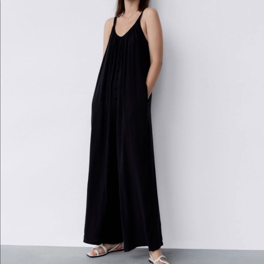 Zara jumper